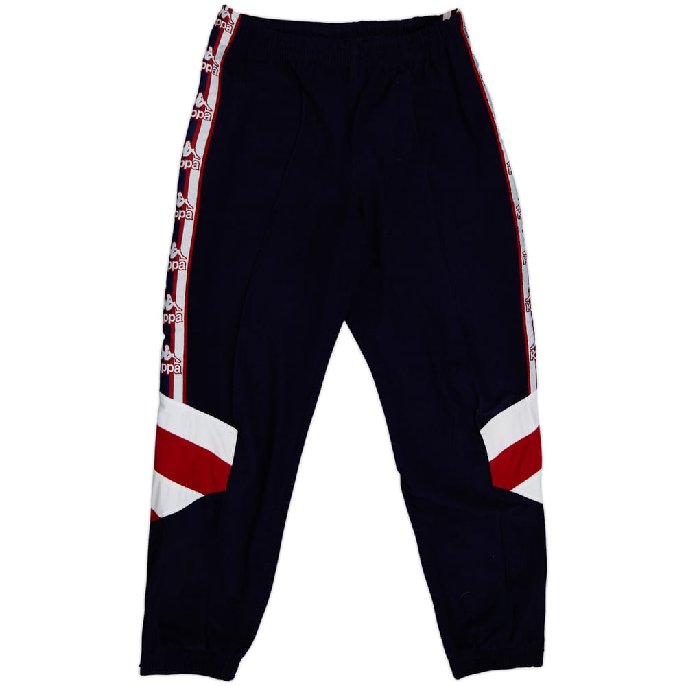 Pantalones de chándal Kappa del Athletic Bilbao 1995-97 - 9/10 - (XL)