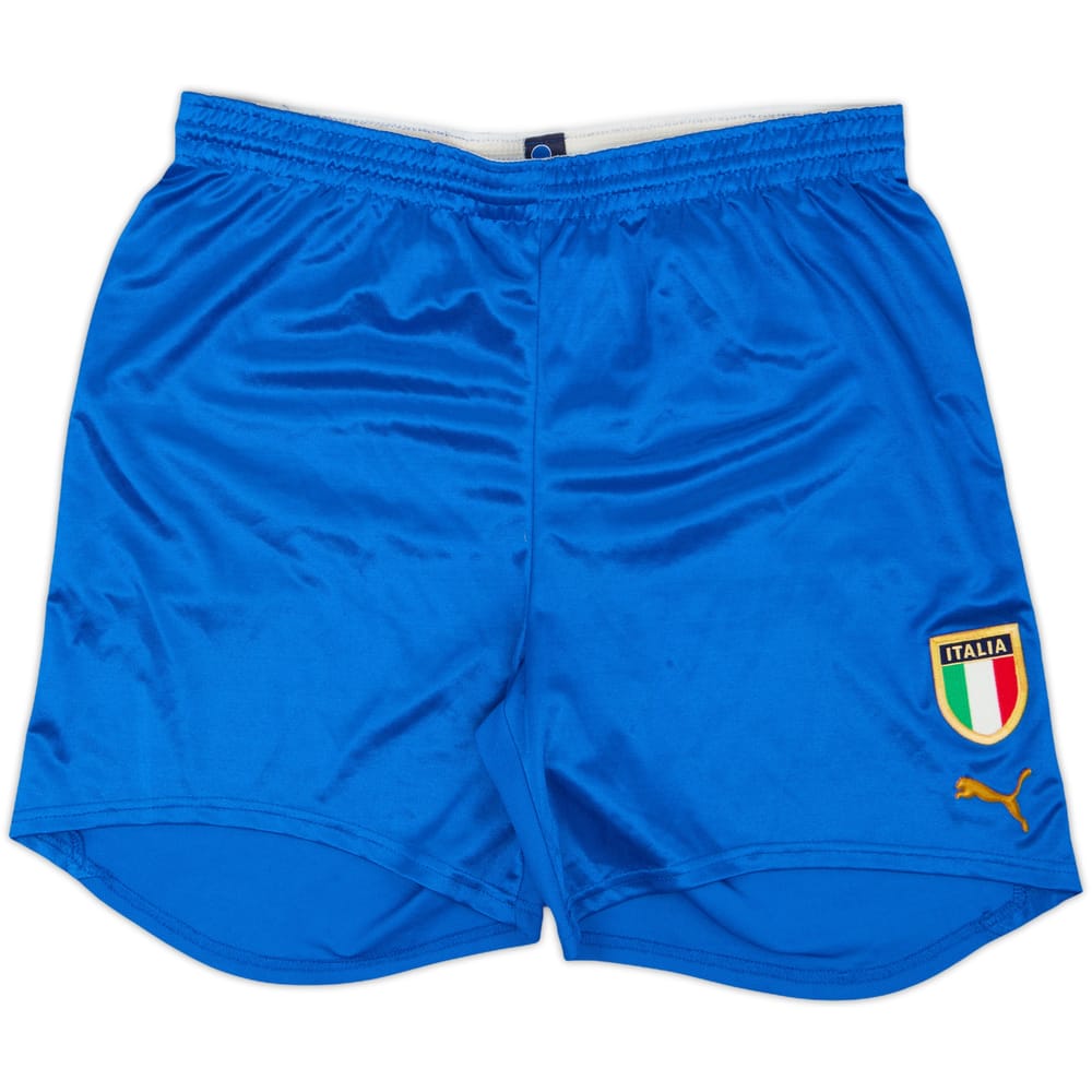 2004-06 Italy Away Shorts - 4/10 - (XL)