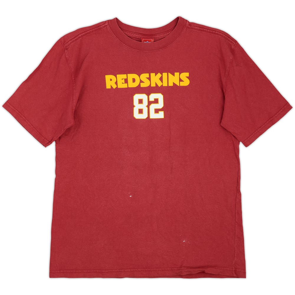 2006 Washington Redskins Randle El #82 NFL Tee - 5/10 - (XL.Boys)