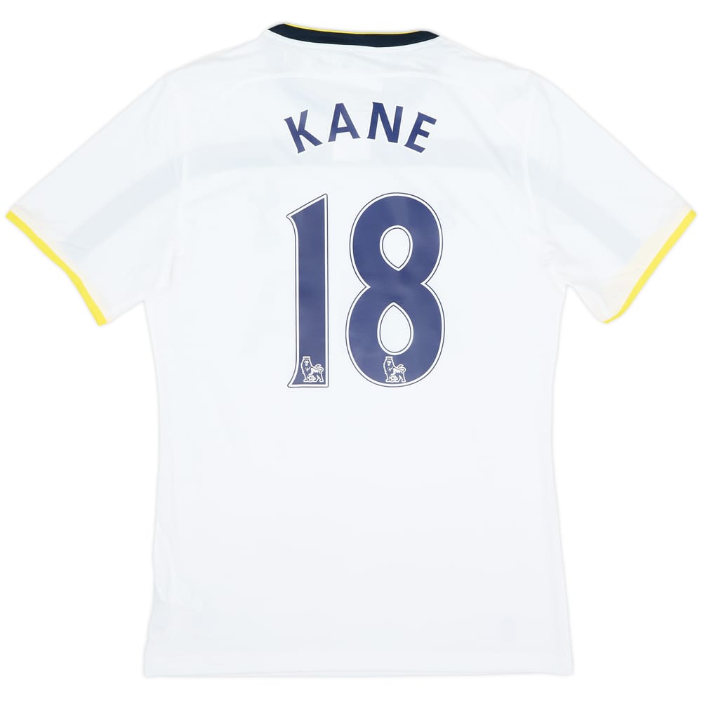 2014-15 Tottenham Camiseta Local Kane #18 (M)