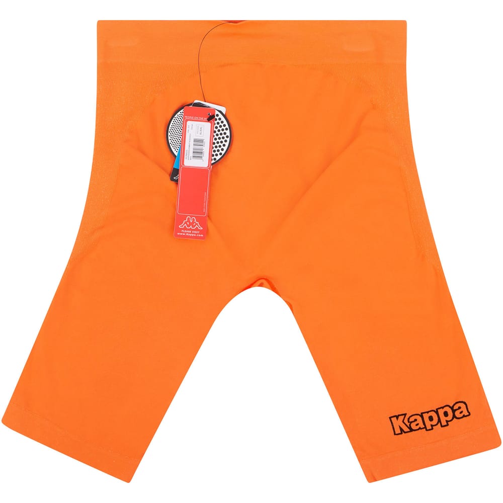 2016-17 Napoli Player Issue Compression Undershorts (3XL/4XL)