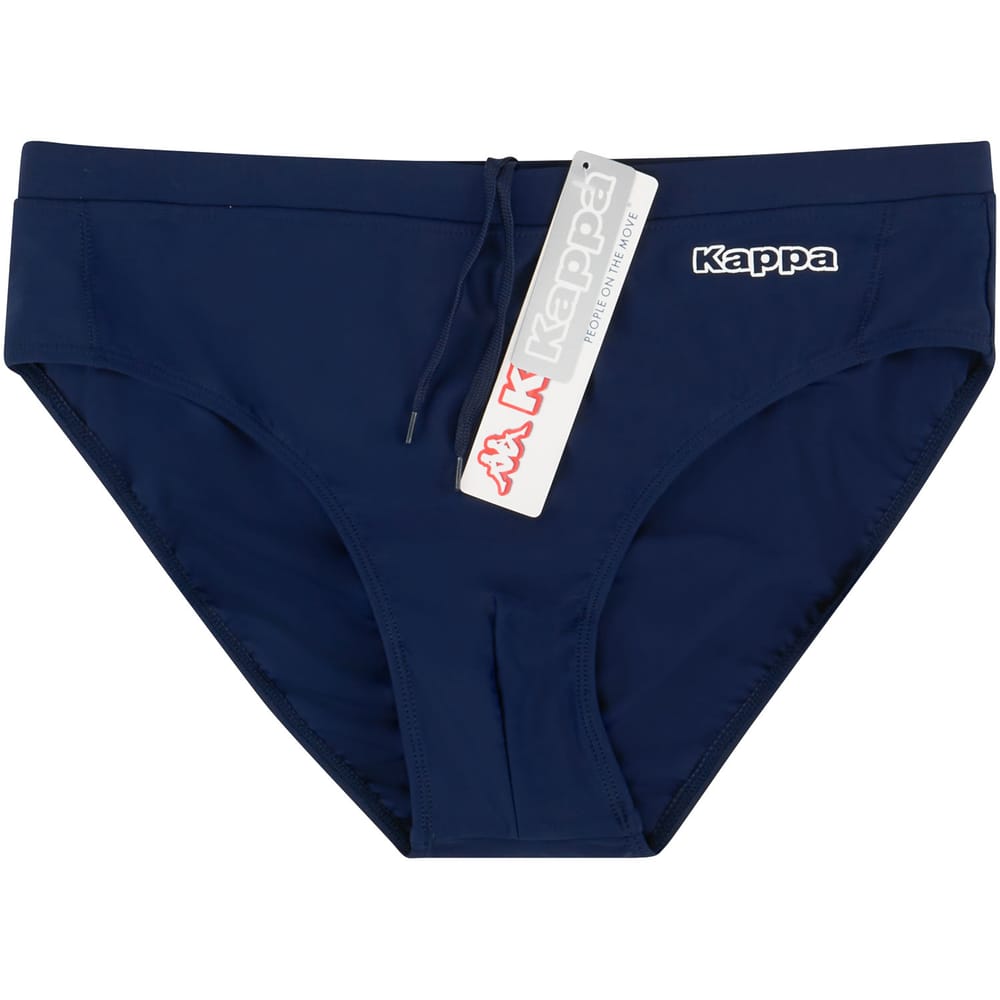 2018-19 Napoli Kappa Swim Briefs - NEW