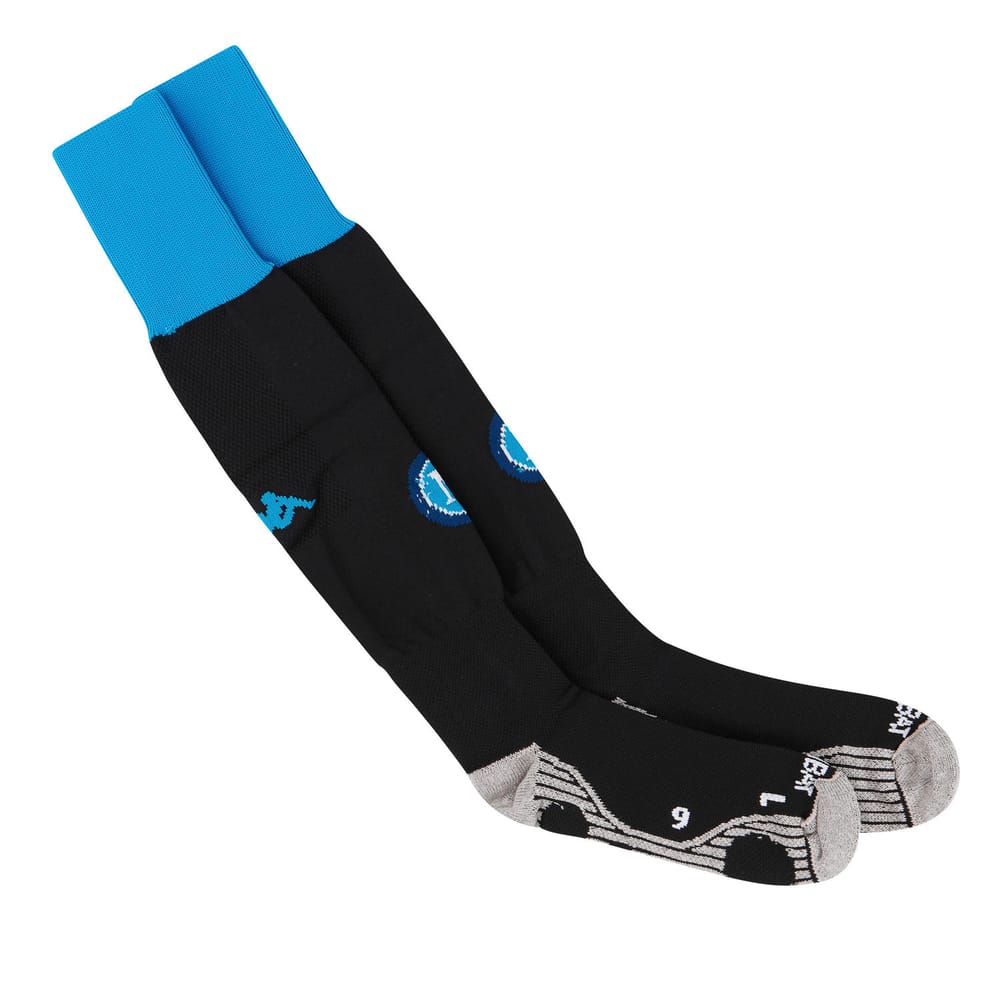 2018-19 Napoli Away Socks - NEW