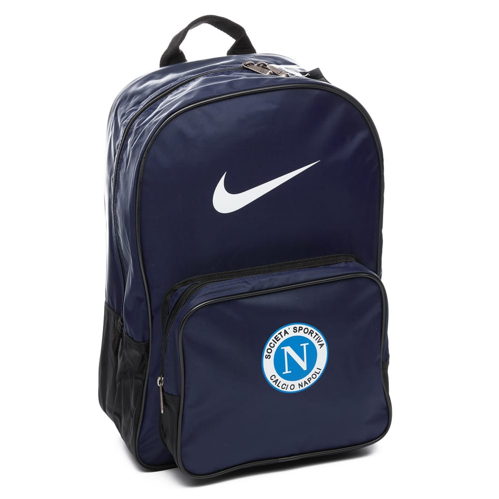 1998-99 Napoli Nike Backpack