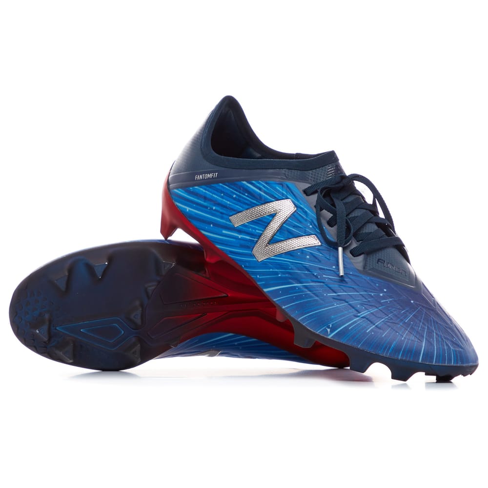 2019 New Balance Furon V5 Football Boots *In Box* FG