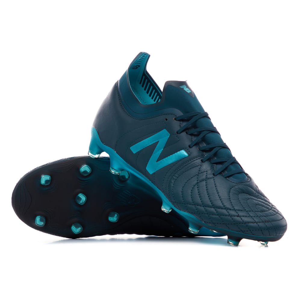 2019 New Balance Tekela V2 Pro Leather Football Boots *In Box* FG