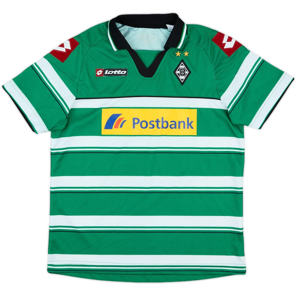 2012-13 Borussia Monchengladbach Third Shirt - 7/10 - (M.Boys)