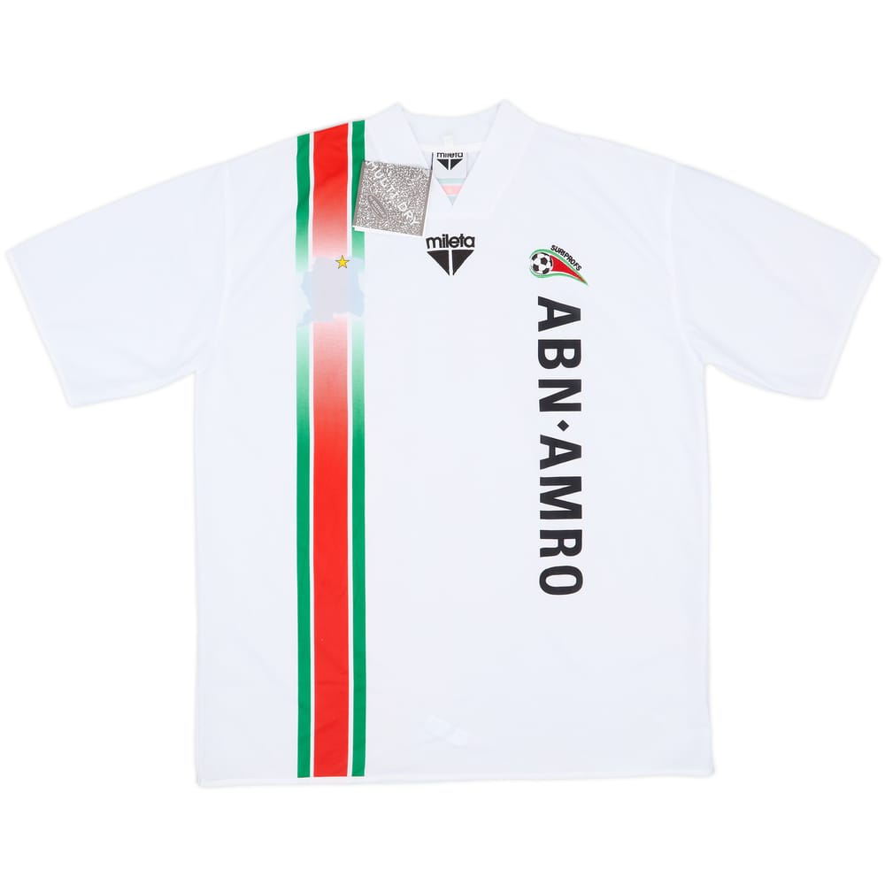 2006-07 Suriprofs Away Shirt (XL)