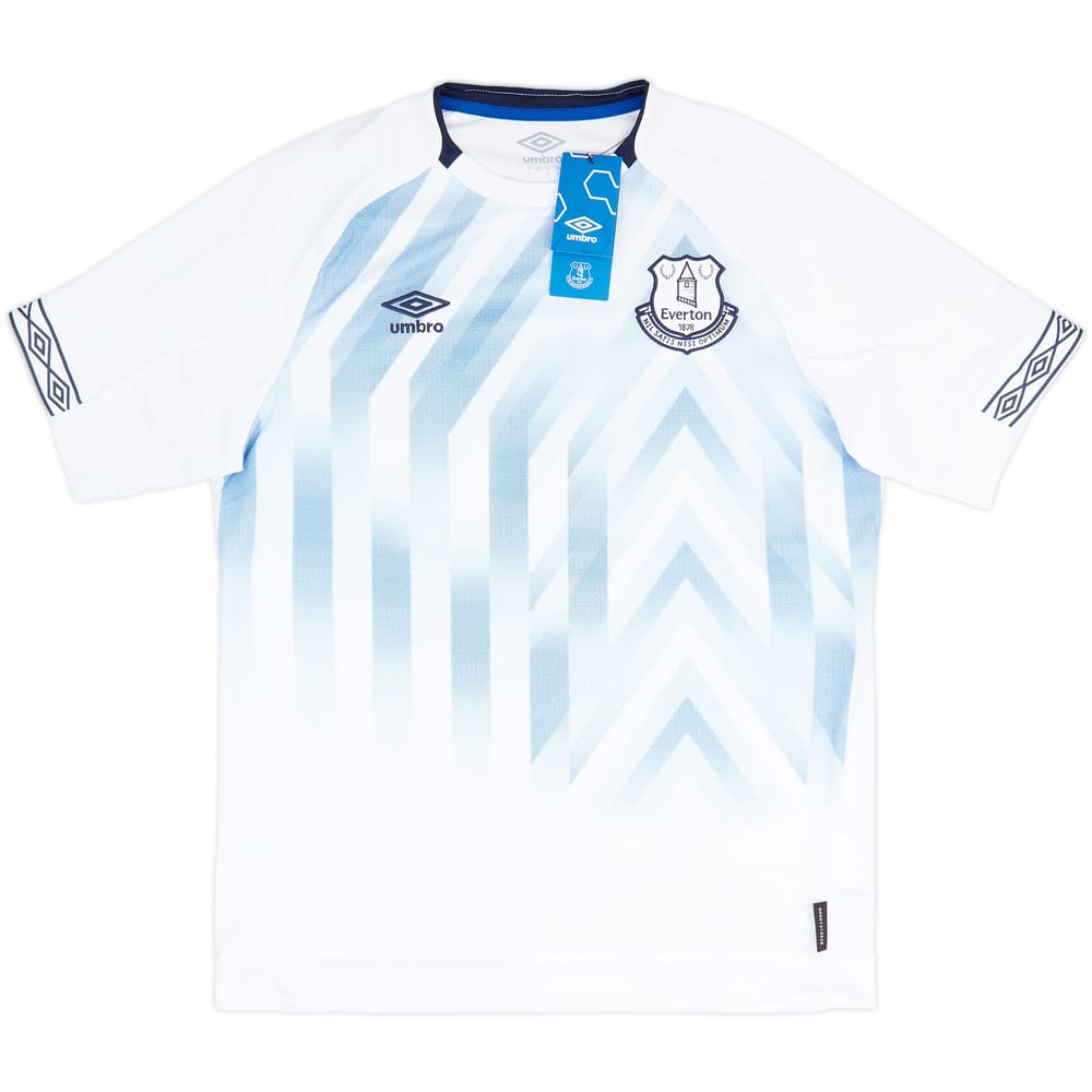 2018-19 Everton Third Shirt (L)