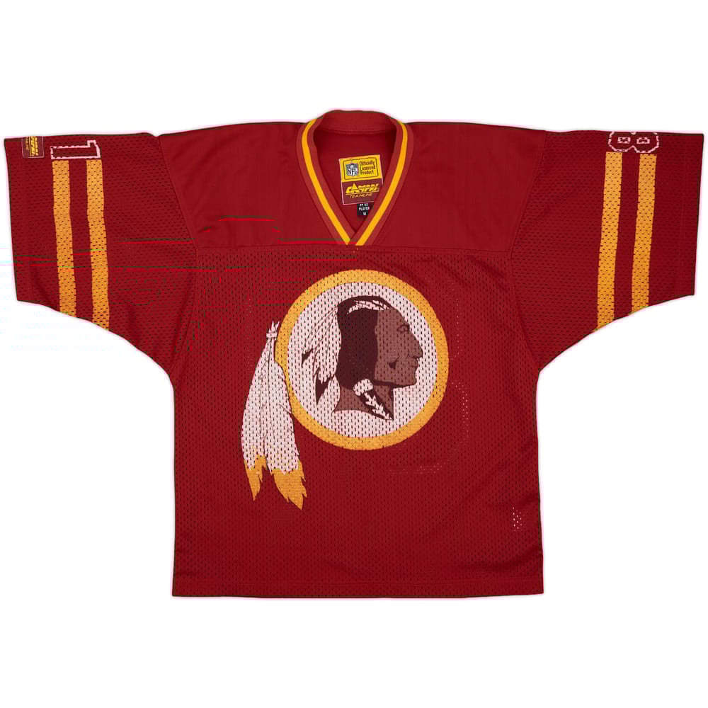 1991 Washington Redskins #81 Campri Teamline Jersey - 6/10 - (M)