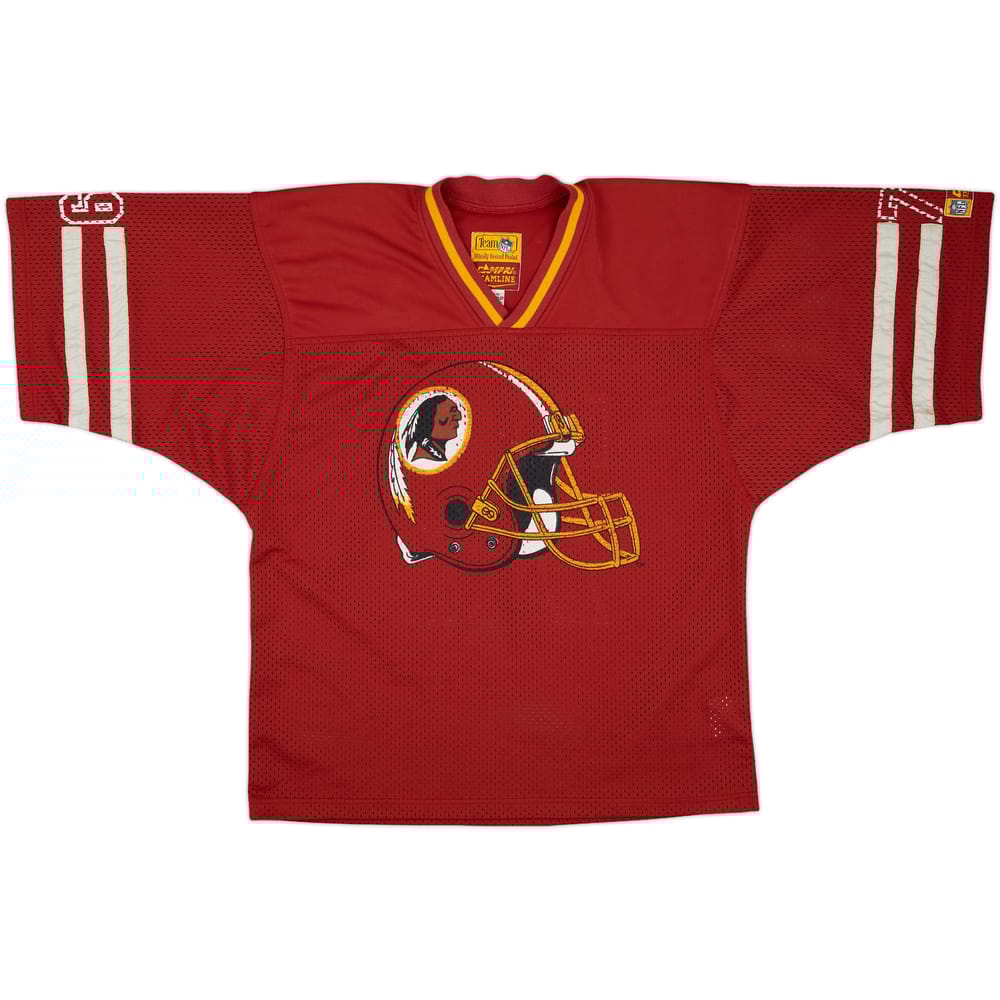 1991 Washington Redskins #79 Campri Teamline Jersey - 5/10 - (XL)
