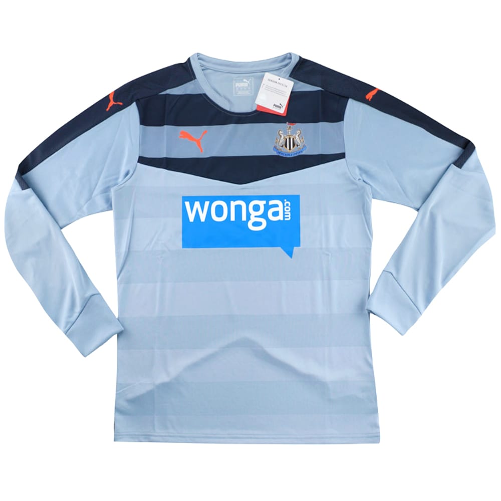 2015-16 Newcastle GK Away Shirt (L)