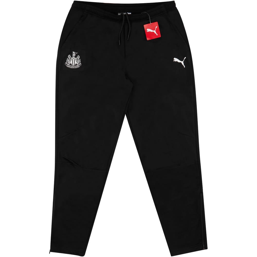 2019-20 Newcastle Puma Training Pants/Bottoms XXL