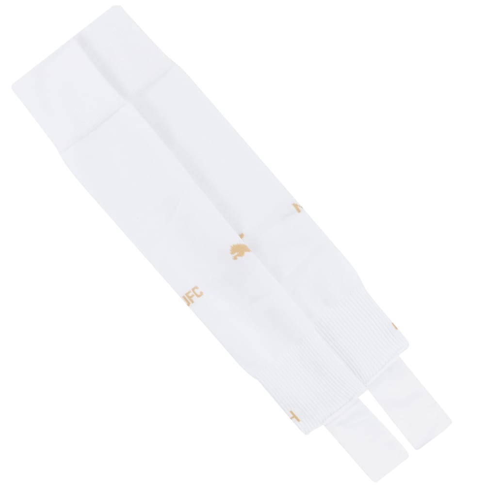 2019-20 Newcastle Footless Home Change Socks (L)