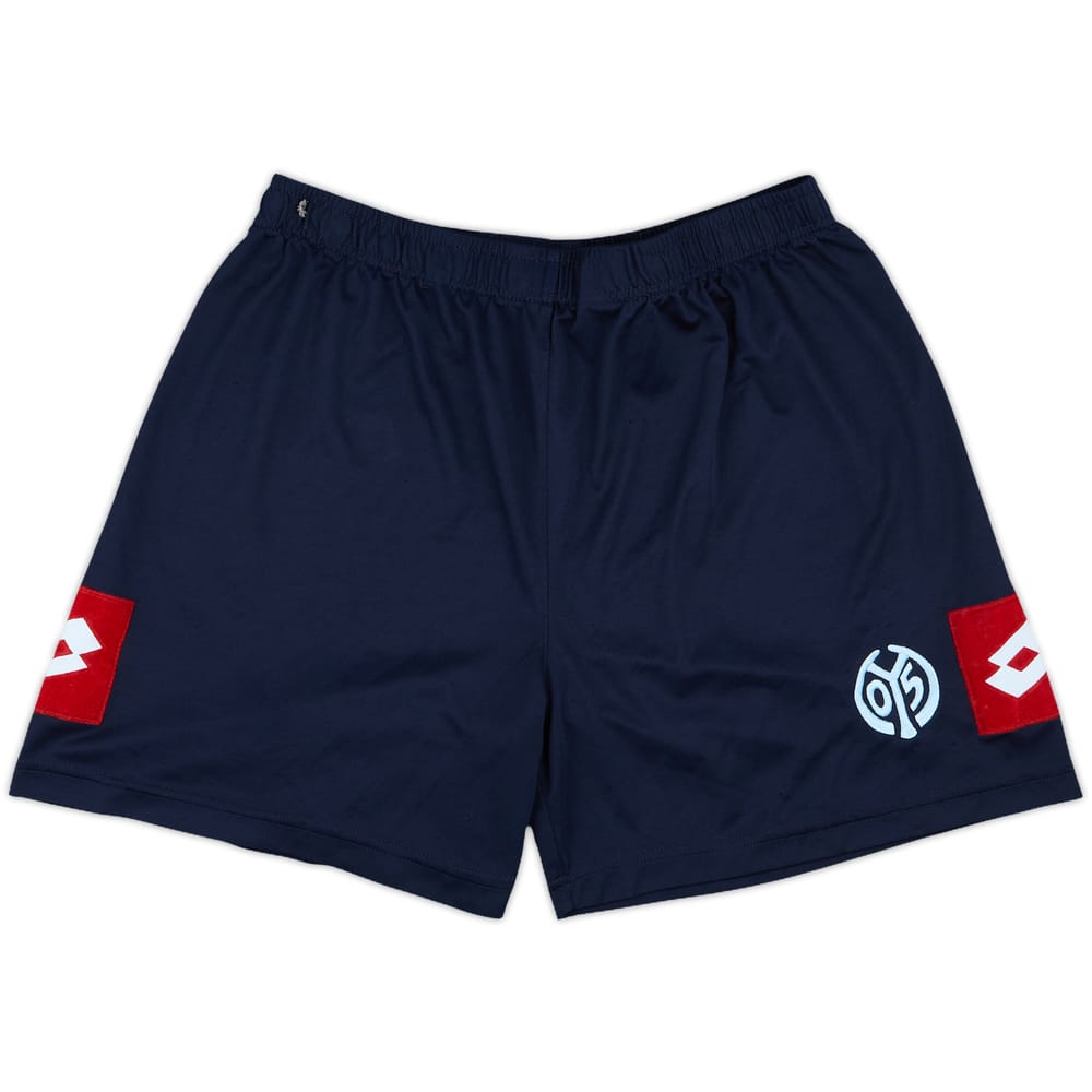 2006-07 FSV Mainz Training Shorts - 8/10 - (M)