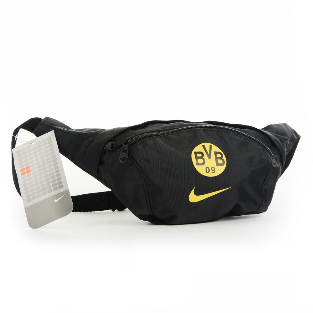 2004-05 Borussia Dortmund Nike Bum Bag (One Size)
