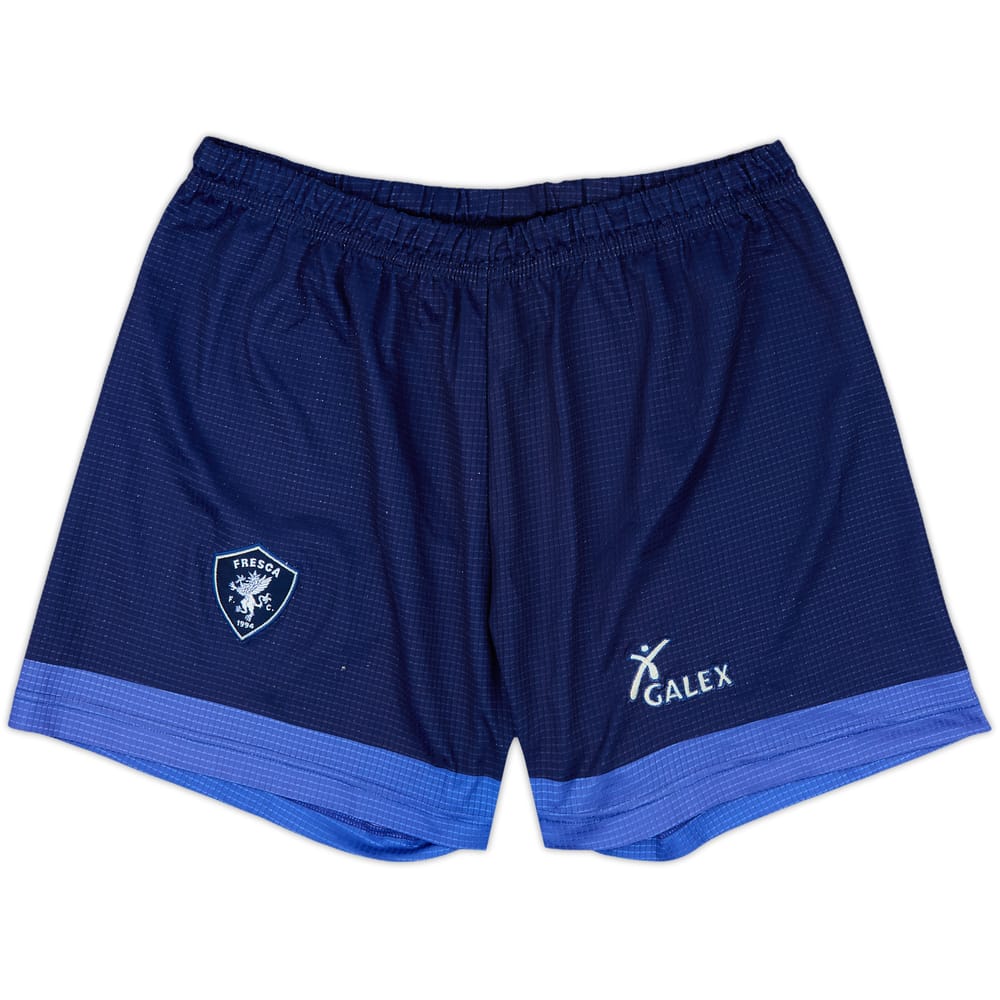 1997-98 FC Fresca Away Shorts (Perugia) - 8/10 - (XL)