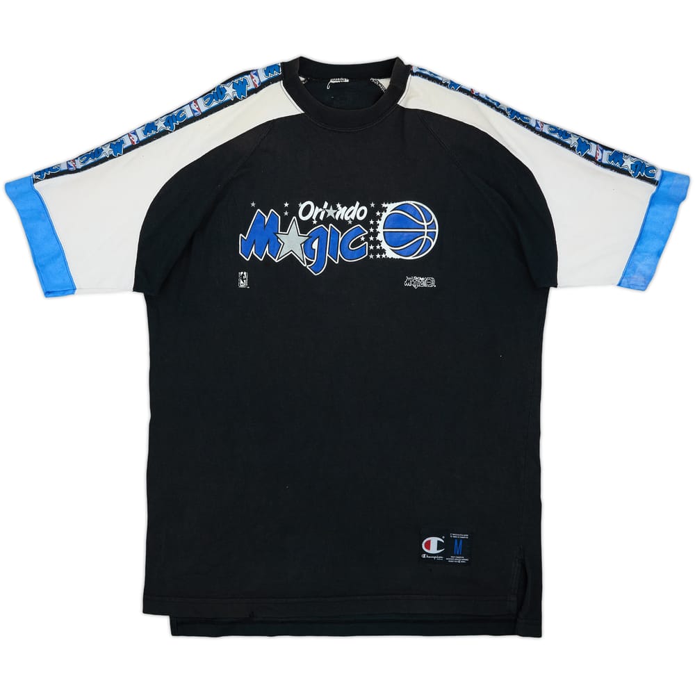 1990s Orlando Magic Champion Tee - 6/10 - (M)