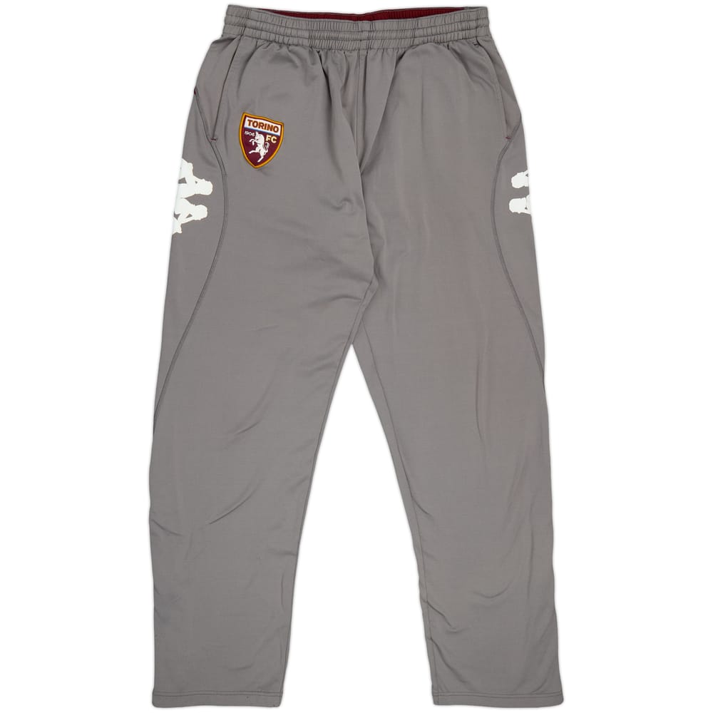 2012-13 Torino Kappa Track Pants/Bottoms - 7/10 - (L)