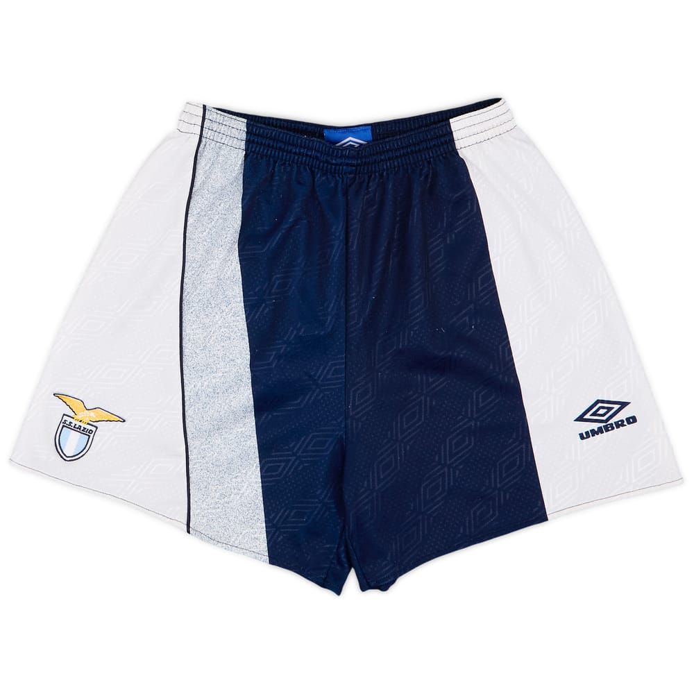 1994-96 Lazio Third Shorts - 6/10 - (M)
