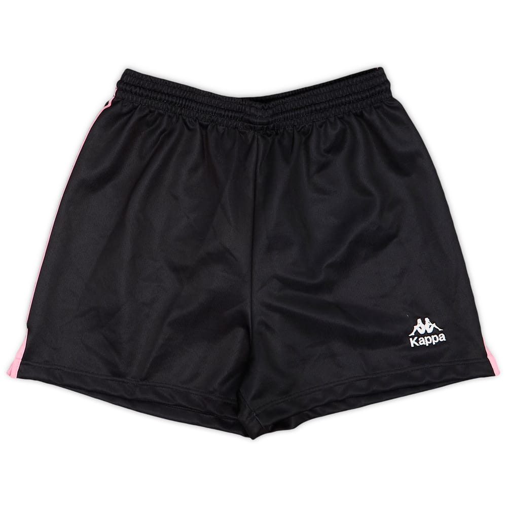 1990s Kappa Template Shorts (S)