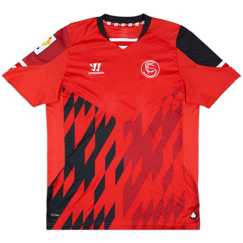 2014-15 Sevilla Third Shirt - 5/10 - (XL)