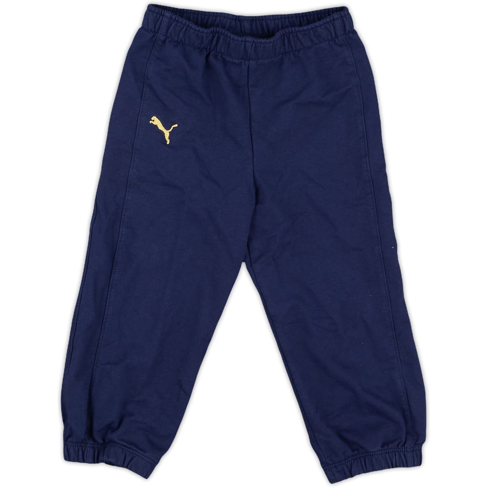2010s Puma Track Pants/Bottoms - 9/10 - (18-24 Months)