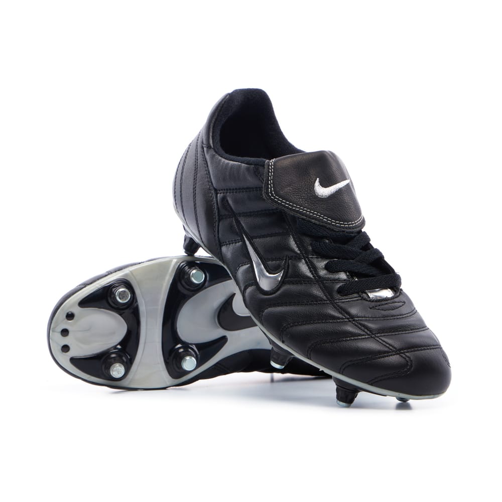 2002 Nike Tiempo Football Boots *In Box* SG