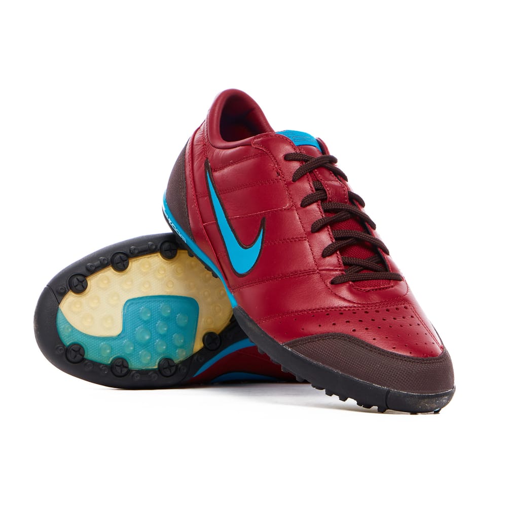 2007 Nike Zoom Football Boots *In Box* CT 8½