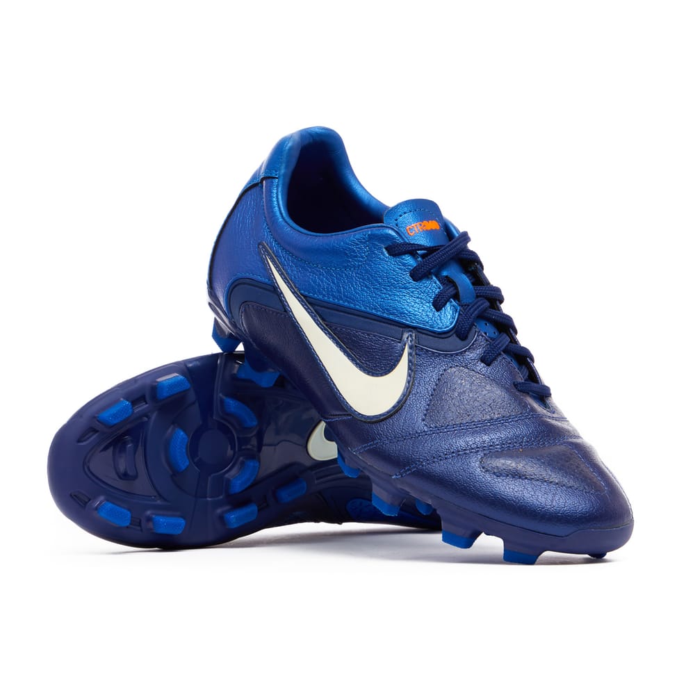 2011 Nike CTR360 Libretto II Football Boots *In Box* FG