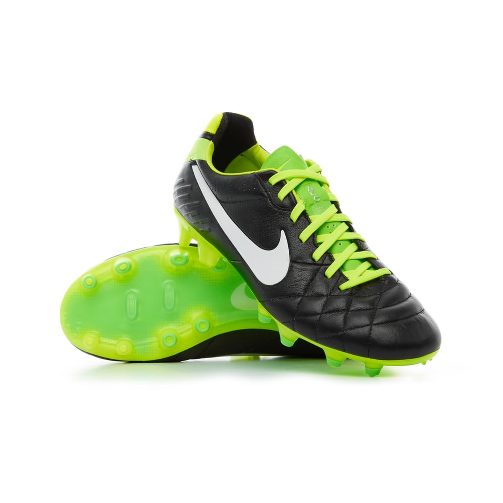 2013 Nike Tiempo Legend IV Football Boots *In Box* FG