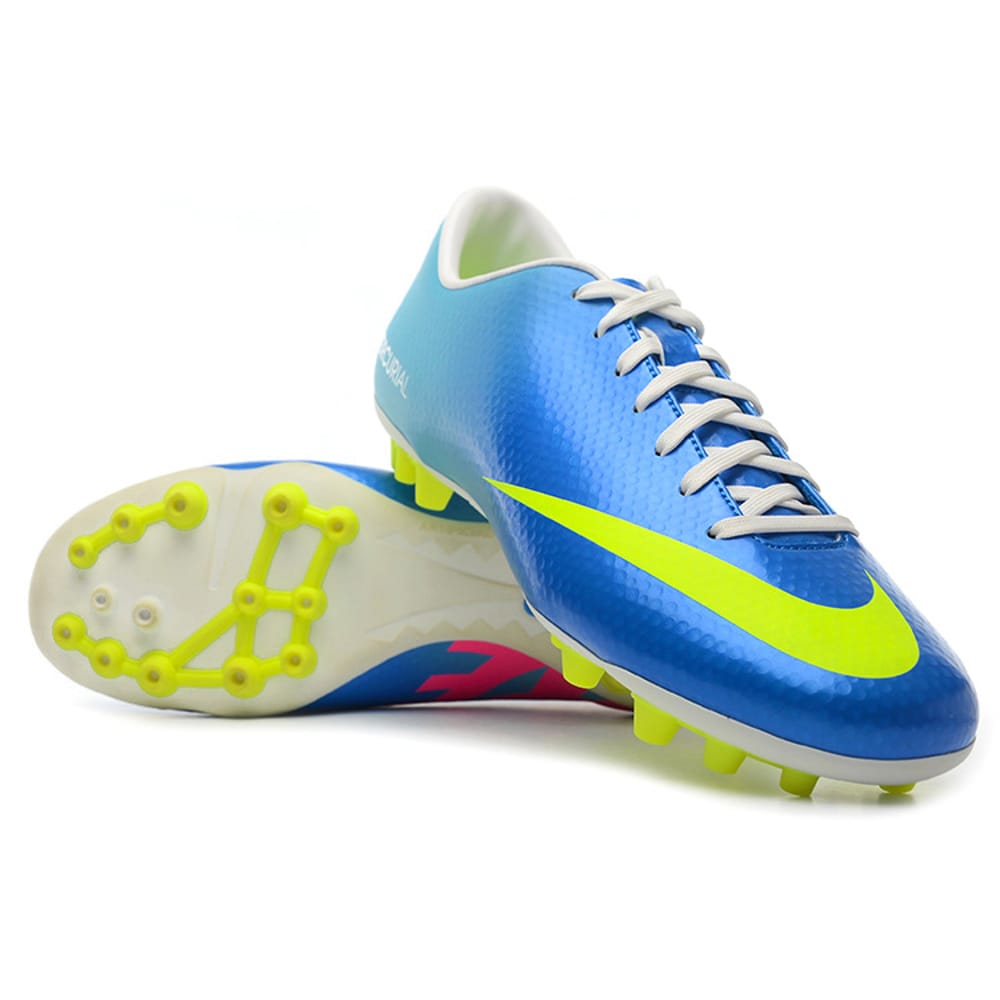 2013 Nike Mercurial Miracle IV Football Boots *In Box* AG