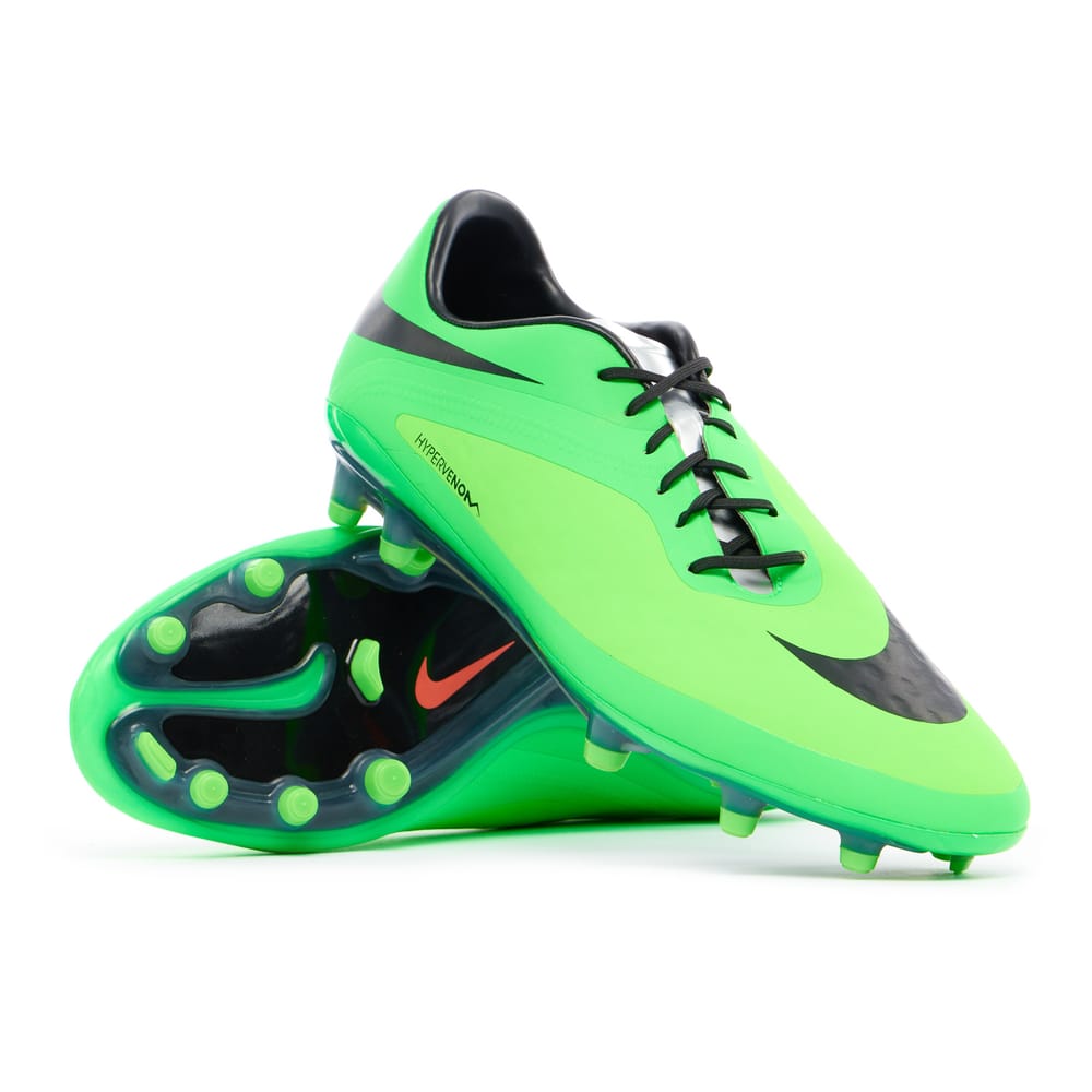 2014 Nike Hypervenom Phatal Football Boots *In Box* FG