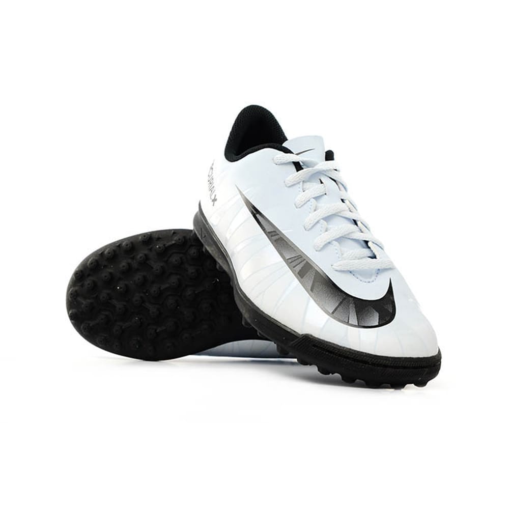 2017 Nike MercurialX Vortex 3 CR7 Football Boots *In Box* Kids TF