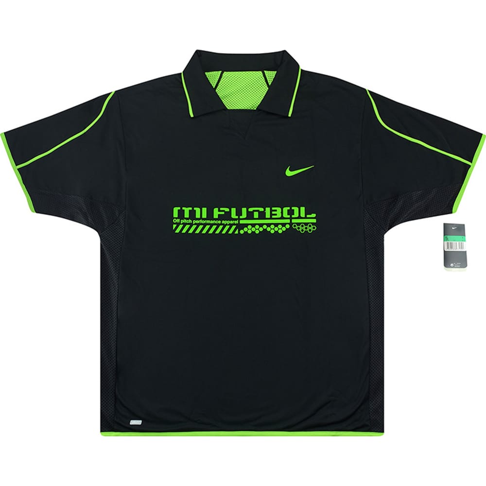 2003-04 Nike Reversible Training Shirt (XS)