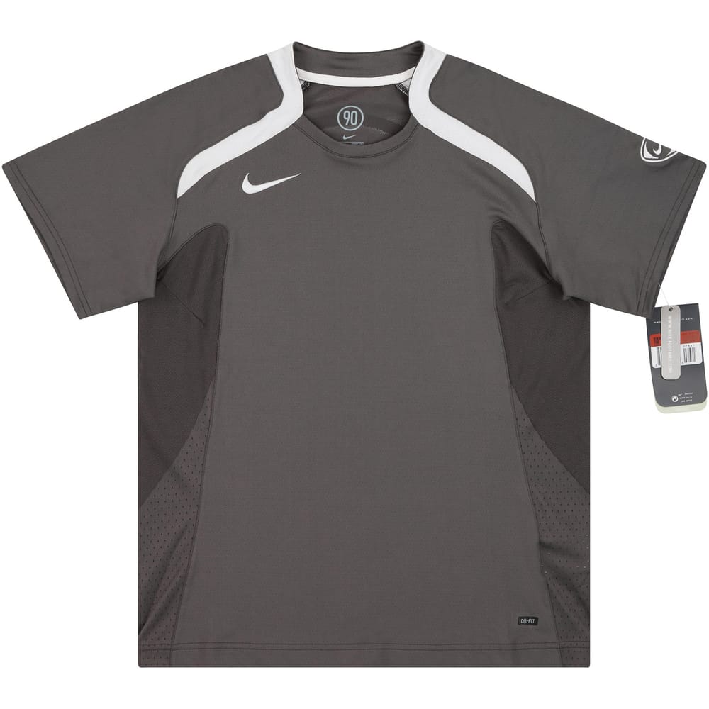 2005-06 Nike Total90 Training Shirt - NEW - (Womens)