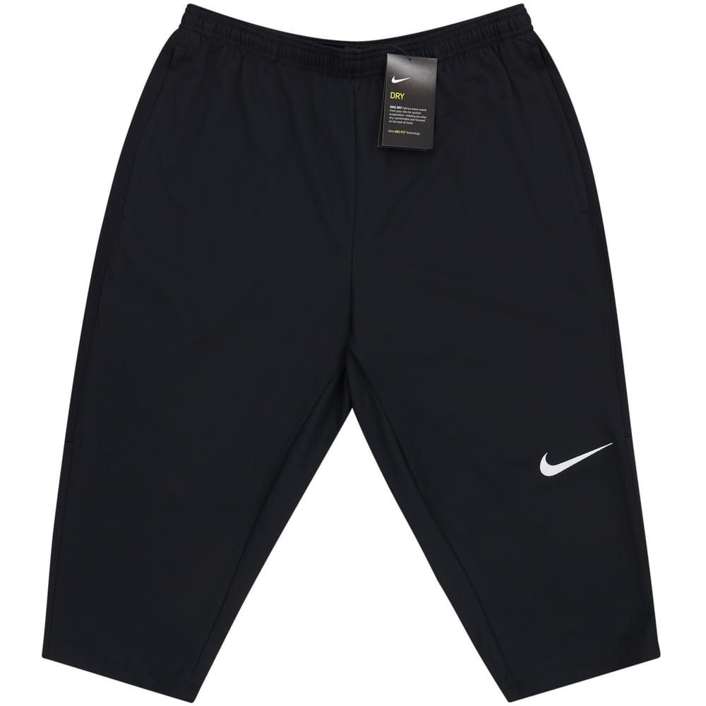 2018-19 Nike Academy 18 3/4 Training Pants - NEW