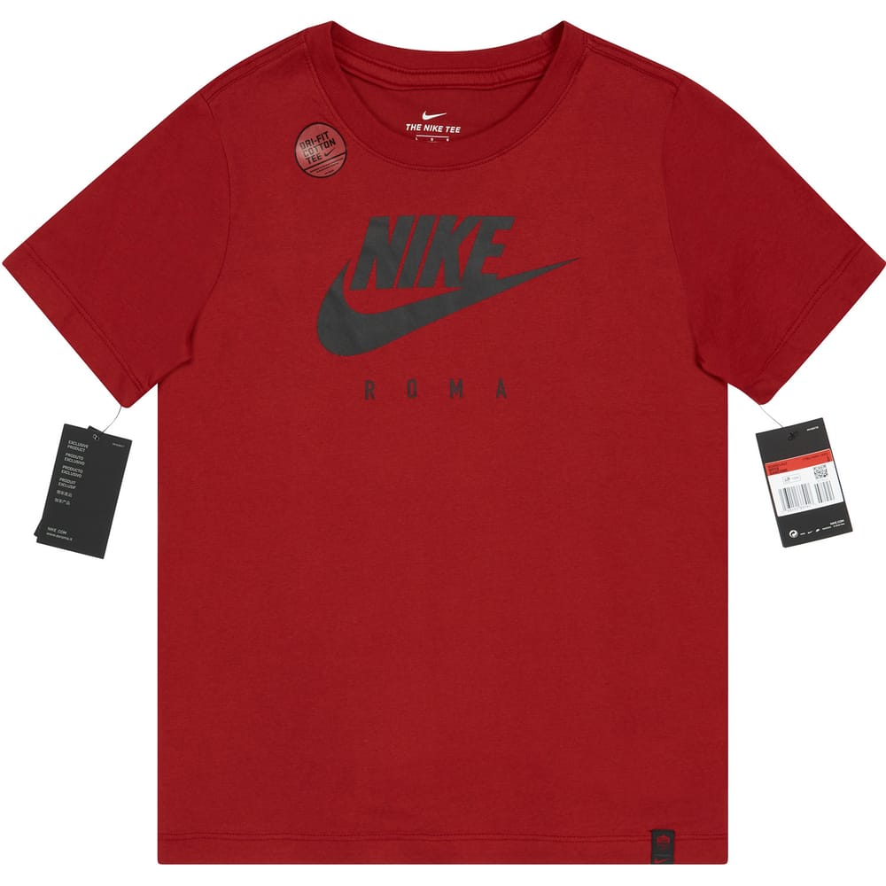 2019-20 Roma Nike Training Tee (KIDS)