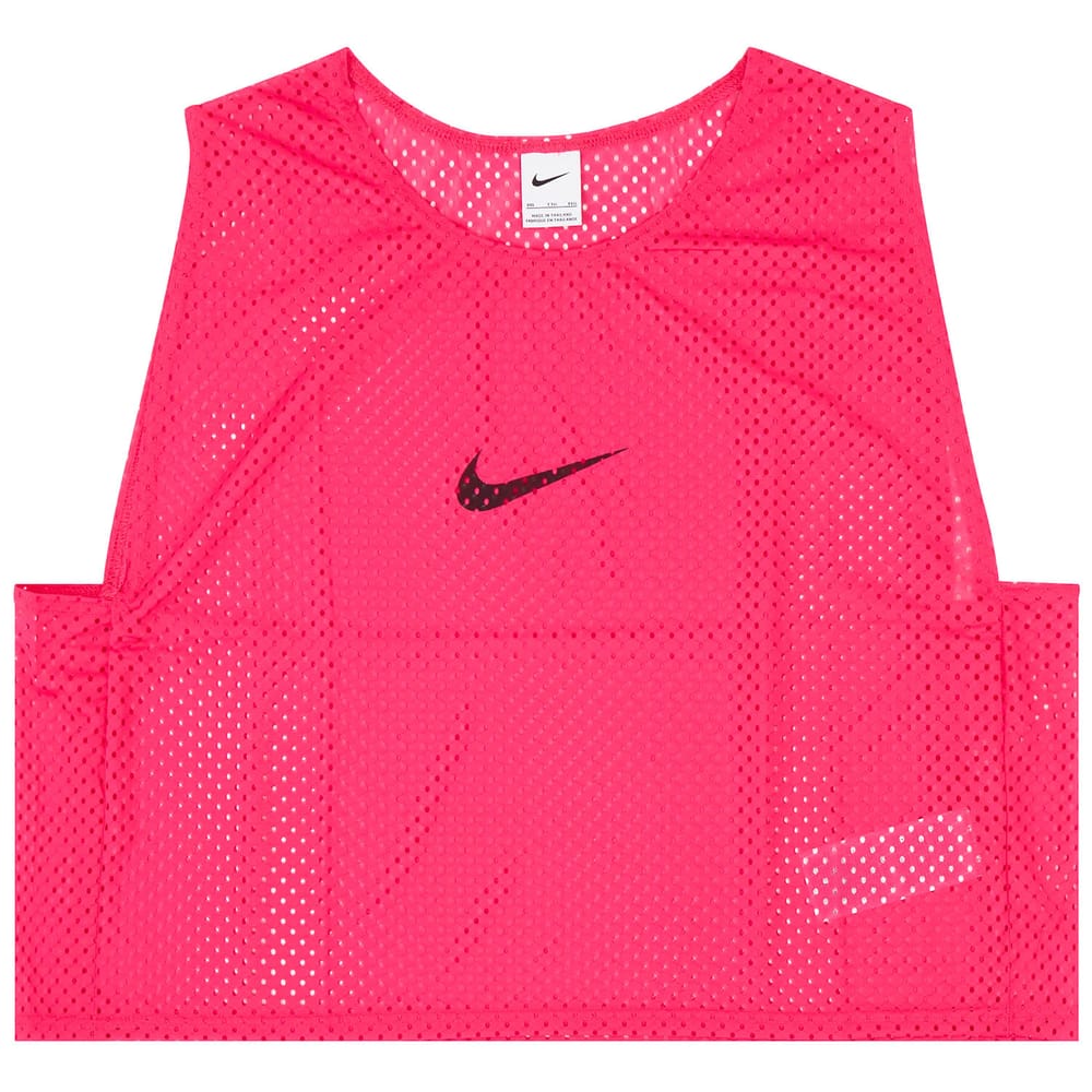 2020-21 Nike Training Bib XXL