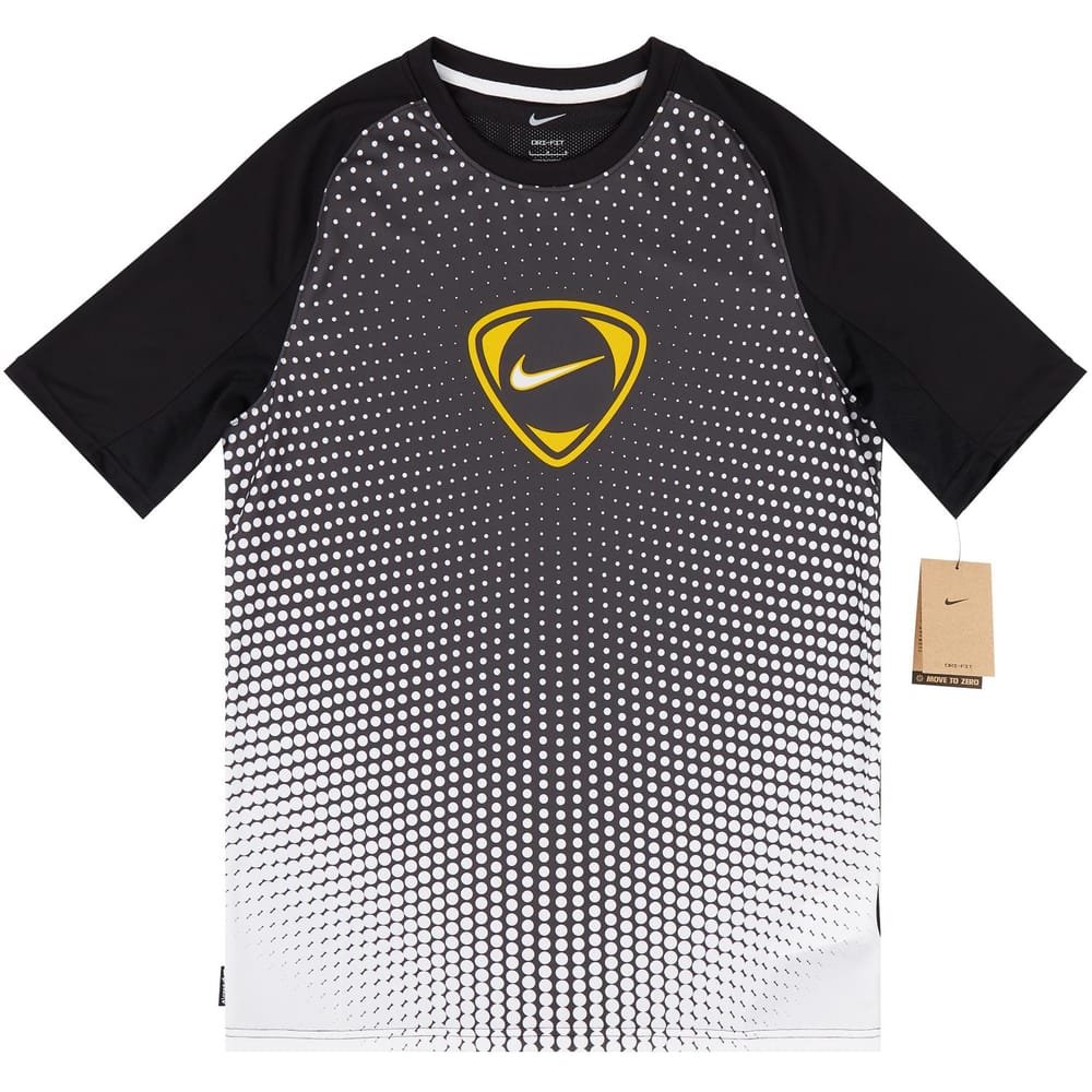 2021-22 Nike 'Joga Bonito' Training Shirt - NEW