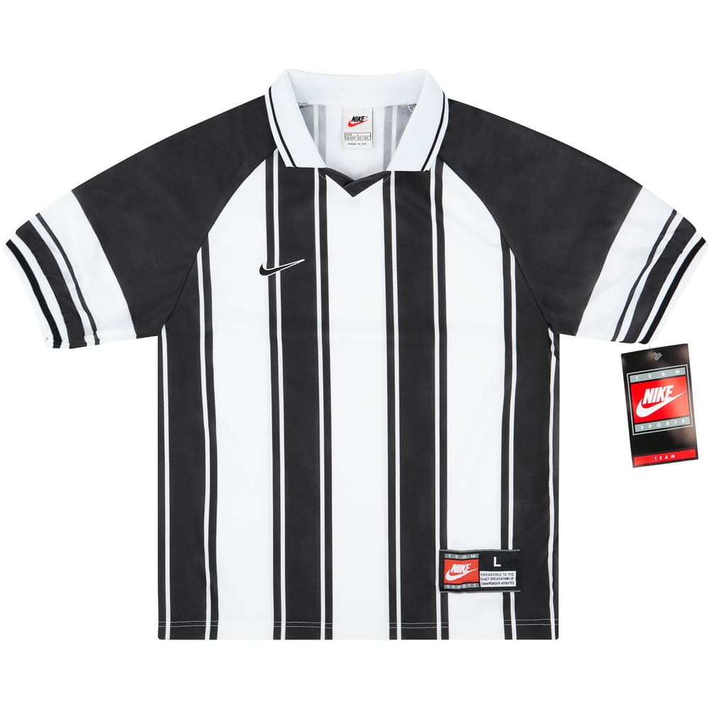 1997-98 Nike Template Shirt - 9/10 - (KIDS)