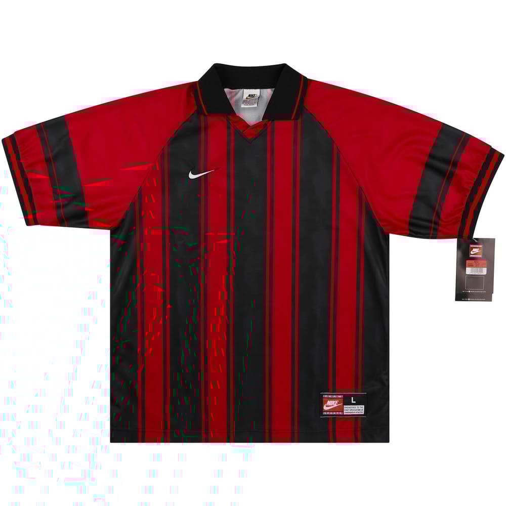 1997-98 Nike Template Shirt