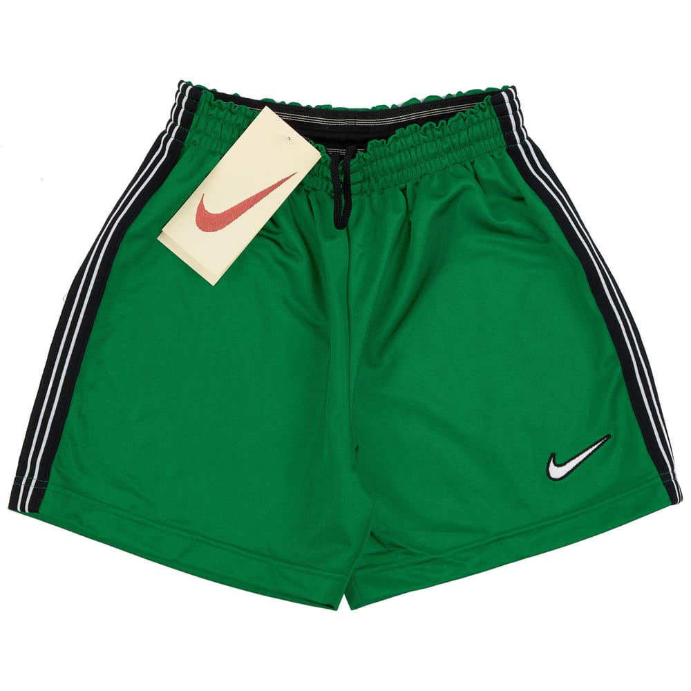 1999-00 Nike Training Shorts (M.Kids)