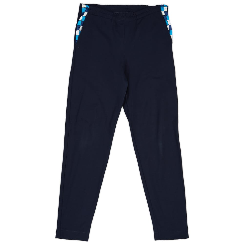 1990 Italy Diadora Track Bottoms - 5/10 - (M)