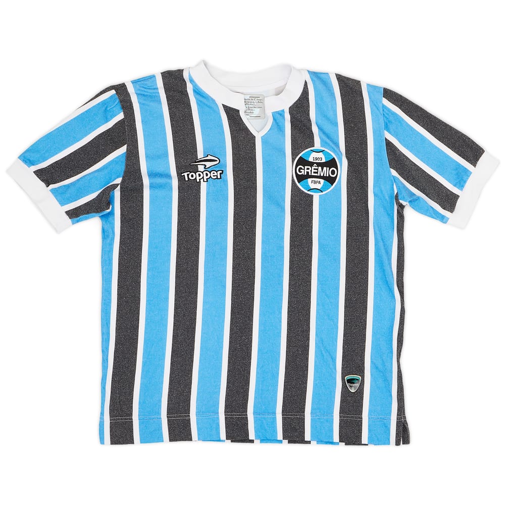 2011 Gremio Special Edition Shirt - 5/10 - (M)