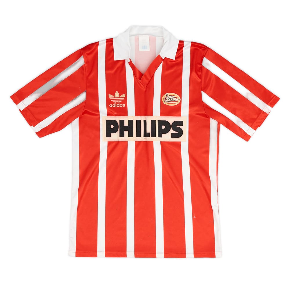 1992-94 PSV Home Shirt - 5/10 - (S)