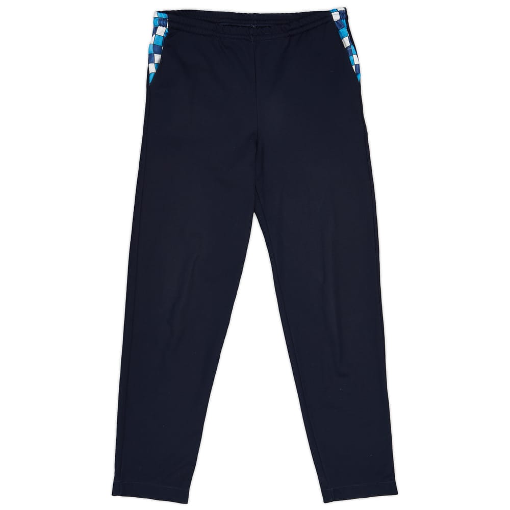 1990 Italy Diadora Track Bottoms - 8/10 - (L)