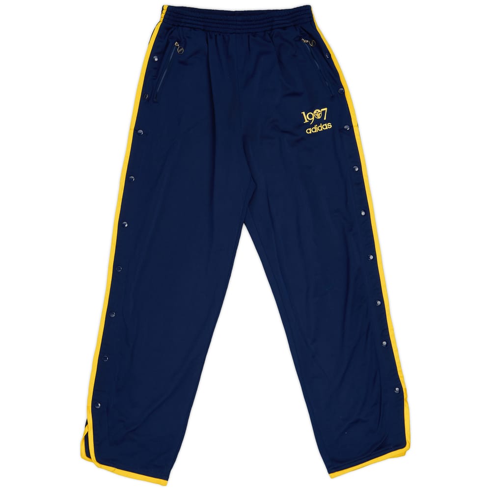 1990s adidas Template Track Bottoms - 7/10 - (M)