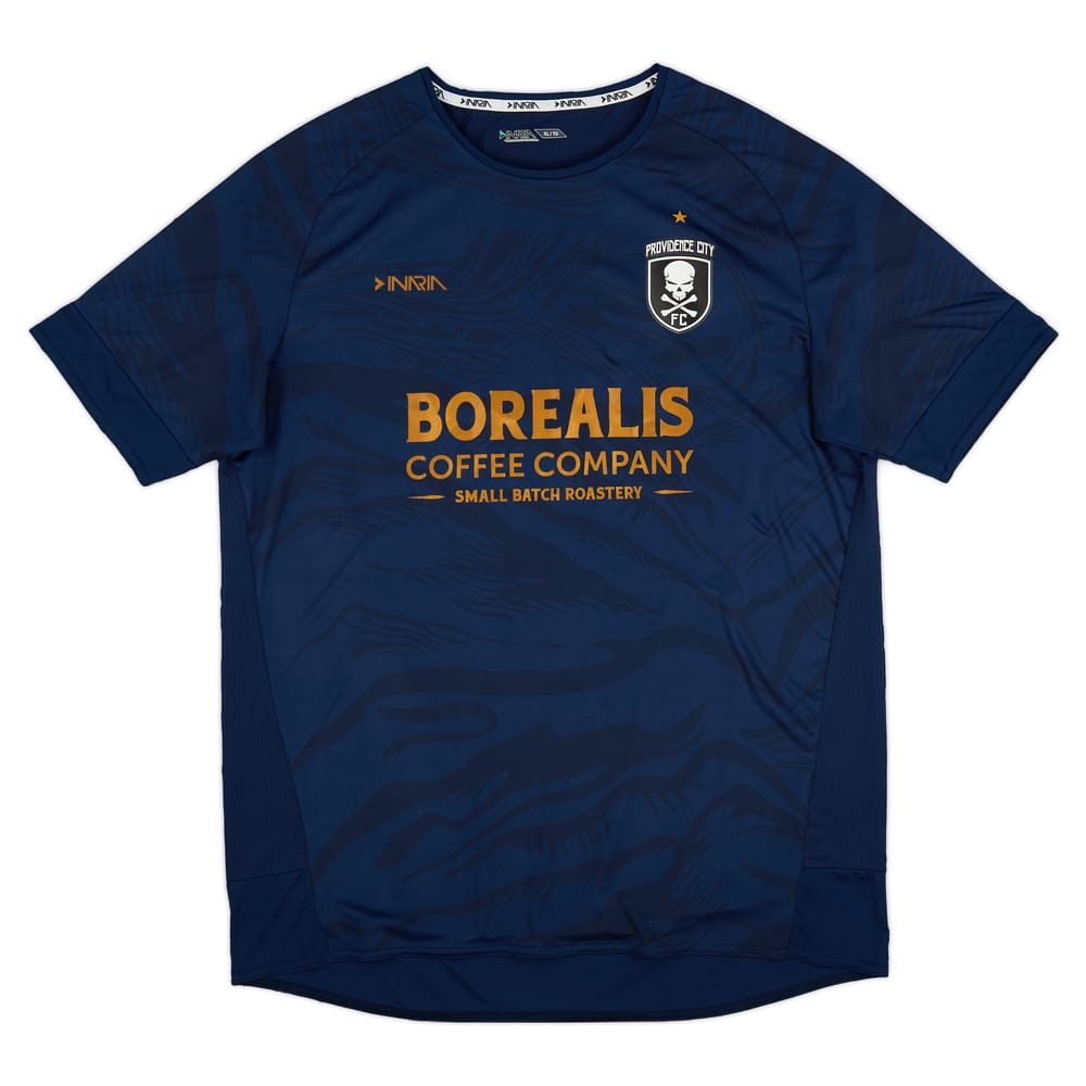 2020 Providence City Away Shirt  - 9/10 - (XL)