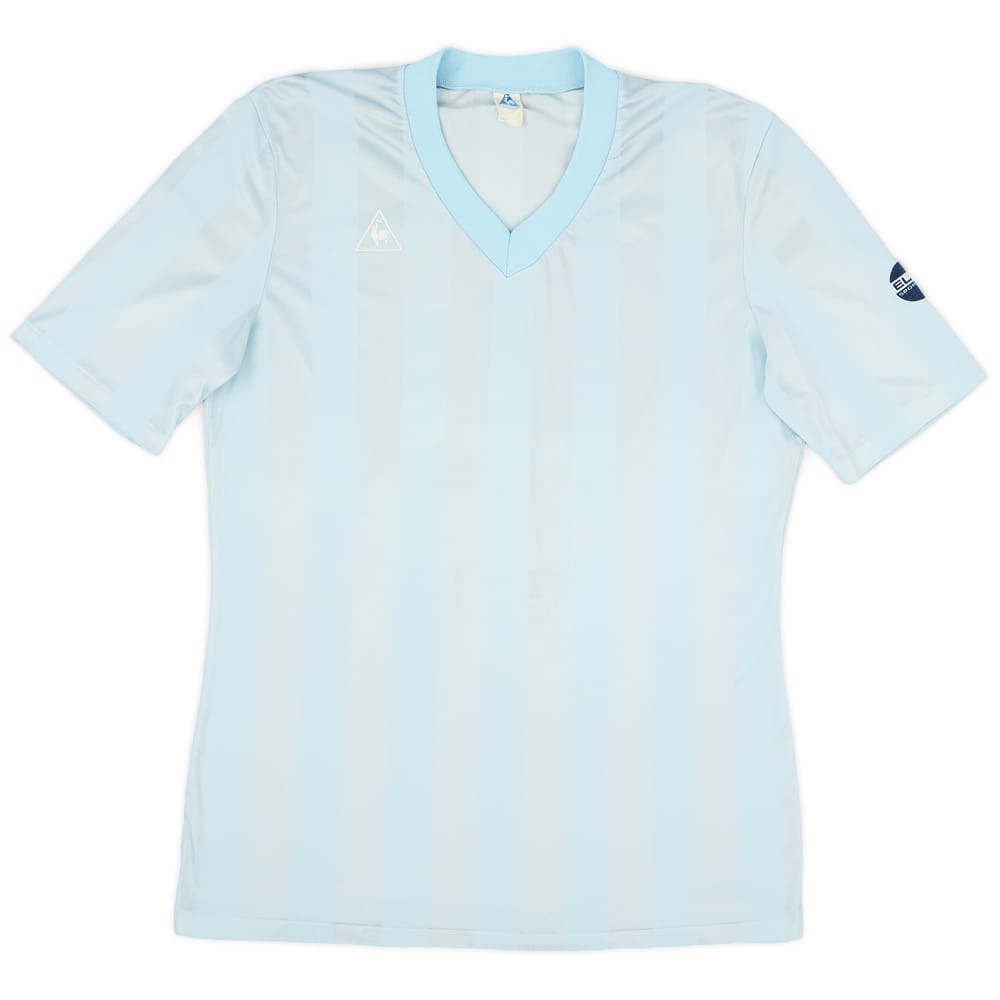 1980s Le Coq Sportif Template Shirt #10 - 8/10 - (L)